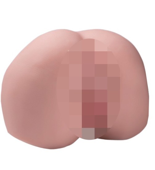 Masturbátor Olga