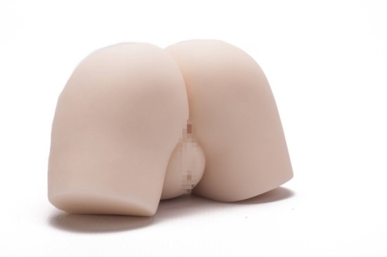 Vagina a anus Passion Lady