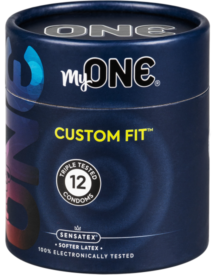 MyOne Custom : Perfect Fit