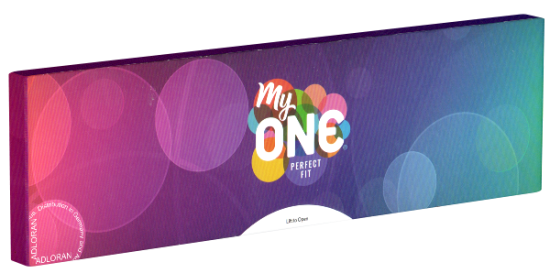 MyOne (TheyFit) Single: Size N31/69H