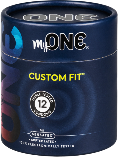 MyOne Single: Custom Fit