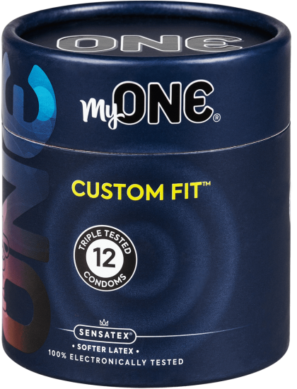 MyOne Single: Custom Fit