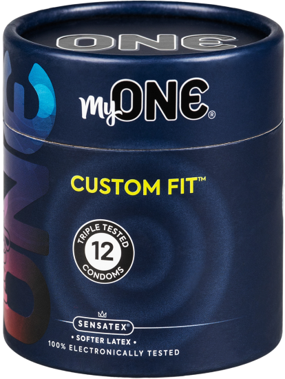 MyOne Single: Custom Fit