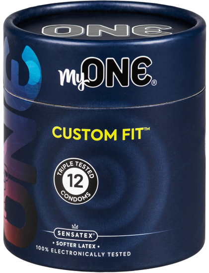 MyOne Single: Custom Fit