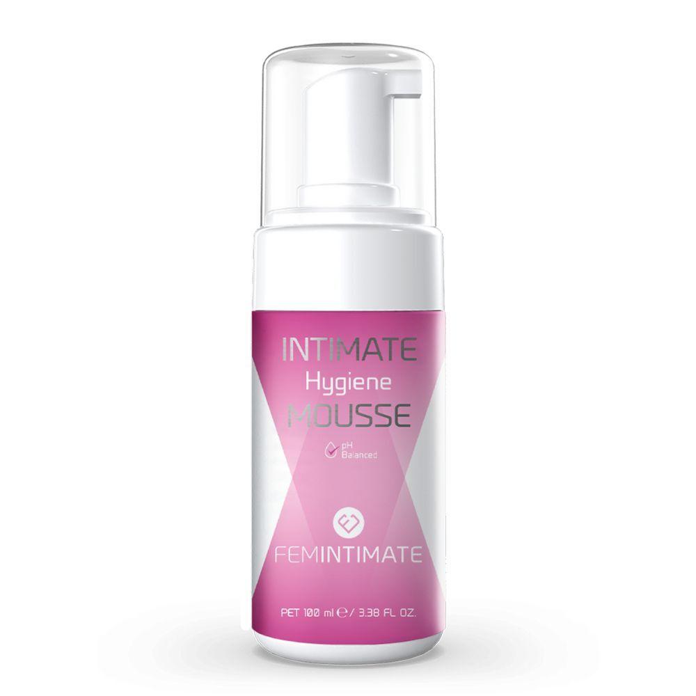 Femintimate Intimní mycí pěna 100 ml Femintimate