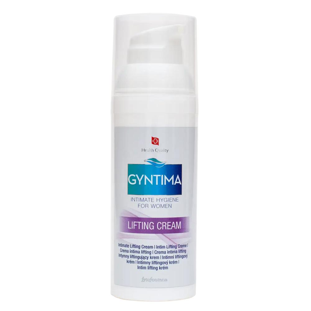 Gyntima Lifting krém 50 ml Gyntima