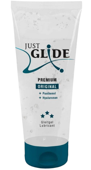 Just Glide Premium 200 ml