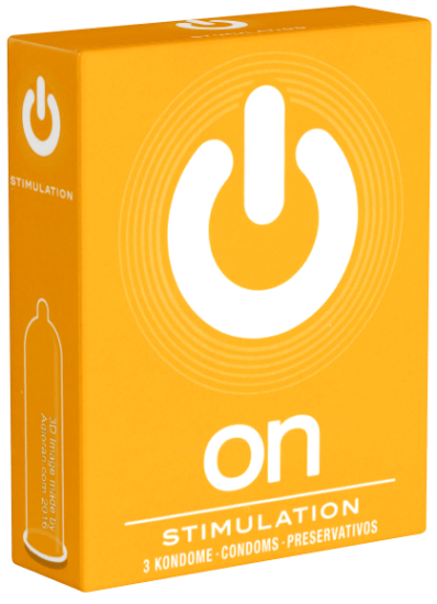 On) Single: Stimulation
