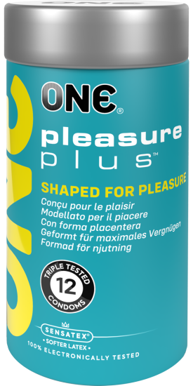 ONE Pleasure Plus