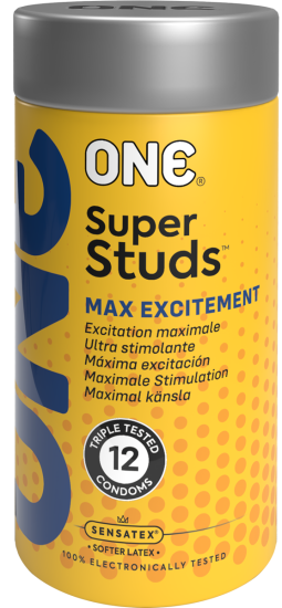 ONE Super Studs