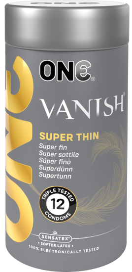 ONE Vanish Superthin