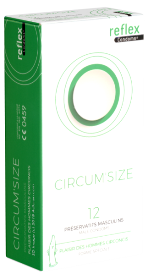 Reflex Single: Circum'Size