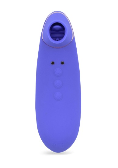 Nu Sensuelle Trinitii 3 in 1 Tongue