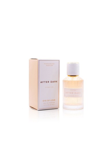 Pheromonový parfém přitahující muže 50 ml