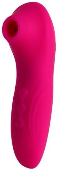 Swirl - Pink
