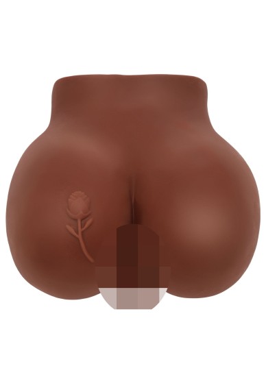 Velký vibrátor Big Ass Banger