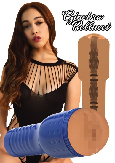 Ginebra Pornstar Vagína