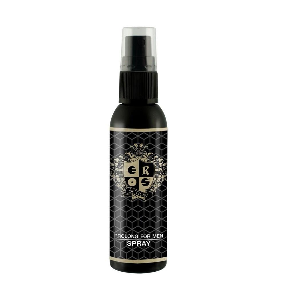eros Action Prolong for Men 50 ml Eros