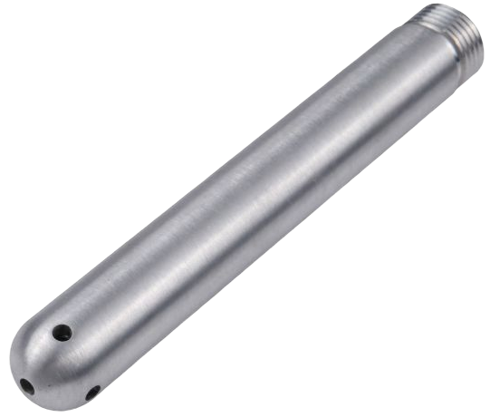 ZENN Smooth Shower Enema