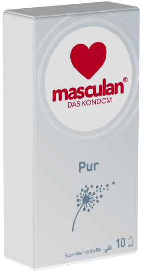 Masculan Single: Pur