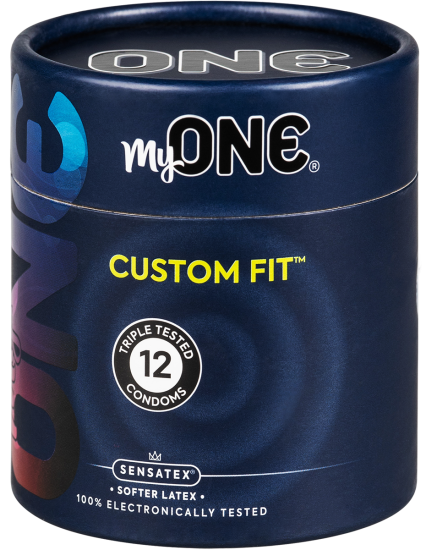 MyOne Single: Custom Fit