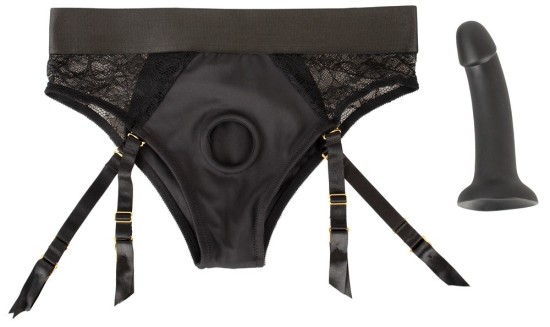 Strap-on sada