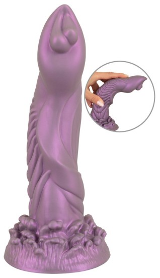Beasty Cocks Mimozemšťanský falus