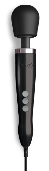 Doxy Die Cast Černý