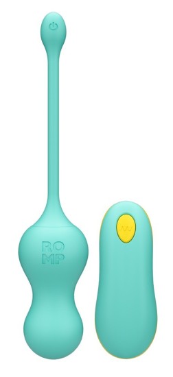 Vibrační kuličky ROMP Cello