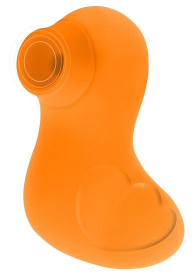 Stimulační kachnička Sexy Sání