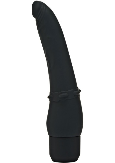 Klasický hladký vibrátor