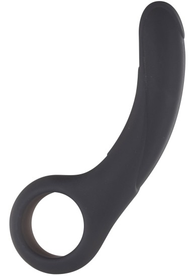 Anální dildo Smooth Investigator