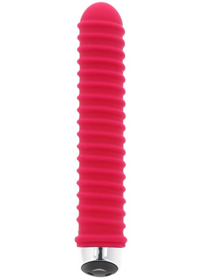 Vibrátor Screw Me Higher