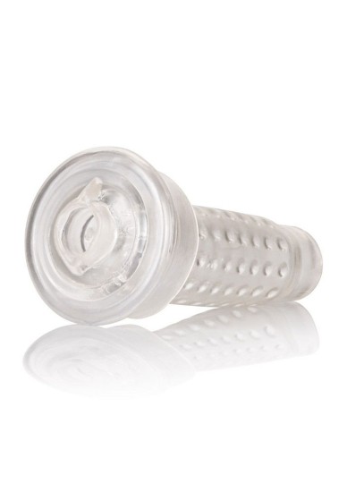 Rukáv na Penis Stroker Pump Pussy