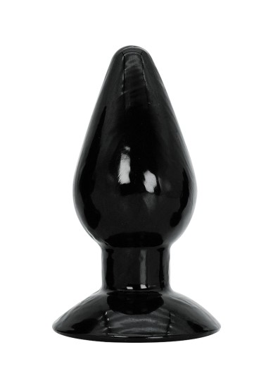 Velký anální kolík Buttplug 14 cm