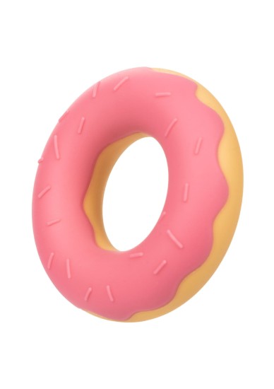 Naughty Bits Dickin' Donuts silikonový kroužek na penis