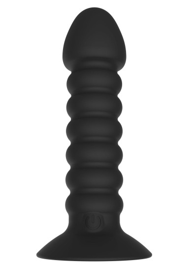 Vibrační anální kolík Medium