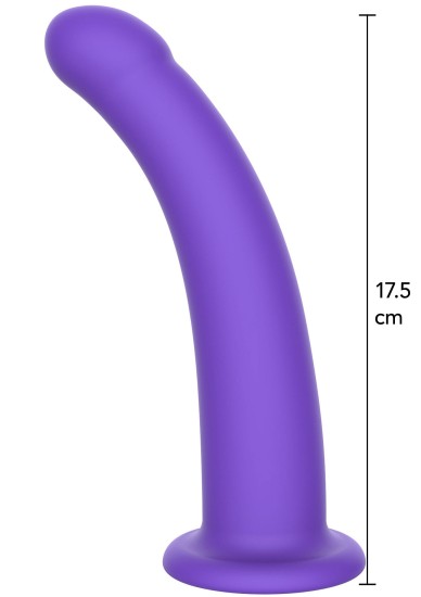 Připínací dildo L