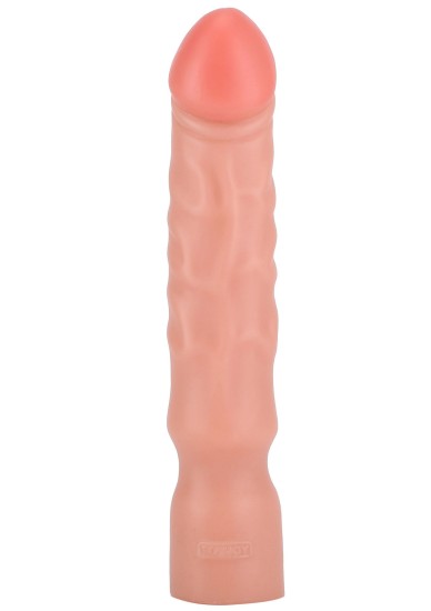 Velký chlapec PVC 29 cm