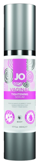 System JO - Vaginal Tightening Serum Vaginal Toning & Tightening Serum 50 ml