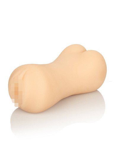 Realistický masturbátor Stroke It - vagína a zadeček