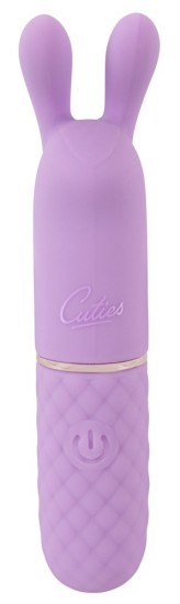 Cuties Králíček Vibe Fialový 5. generace