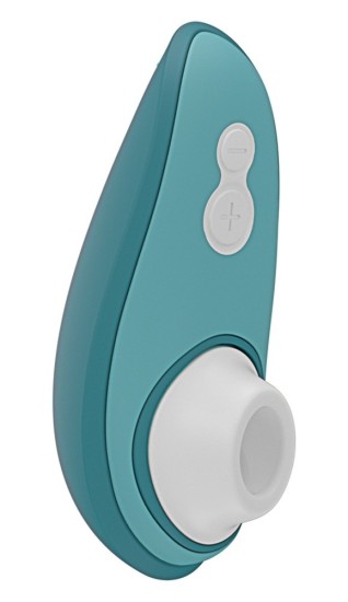 Womanizer Liberty 2 v barvě Dark Petrol