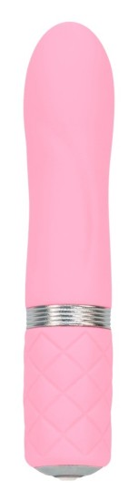 Pillow Talk Flirty Pink Minivibrátor