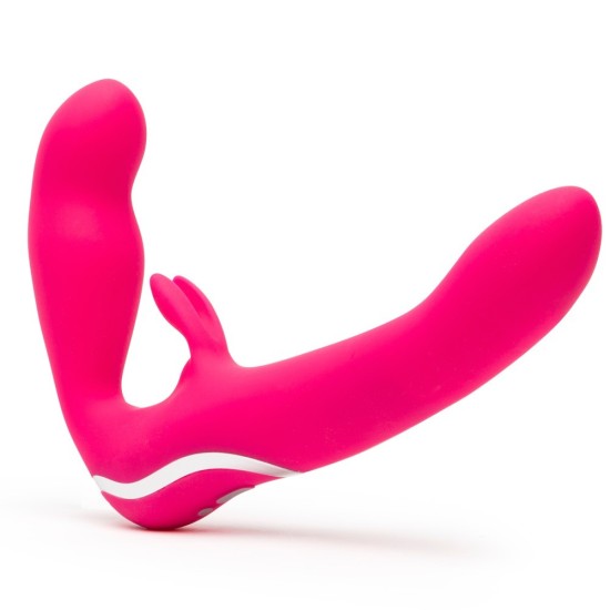 Samodržící Strap-On