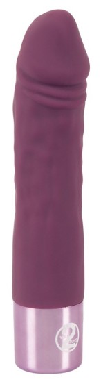 Elegantní série Realistický vibrátor