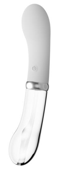 Liaison G-Spot LED Vibrátor