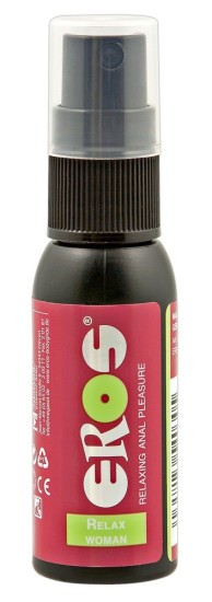 EROS Woman Relax 30 ml