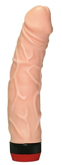 Vibrátor Indulger
