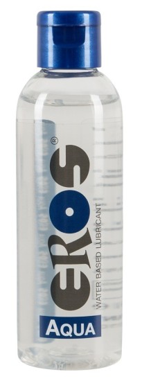 EROS Aqua 50 ml lahvička